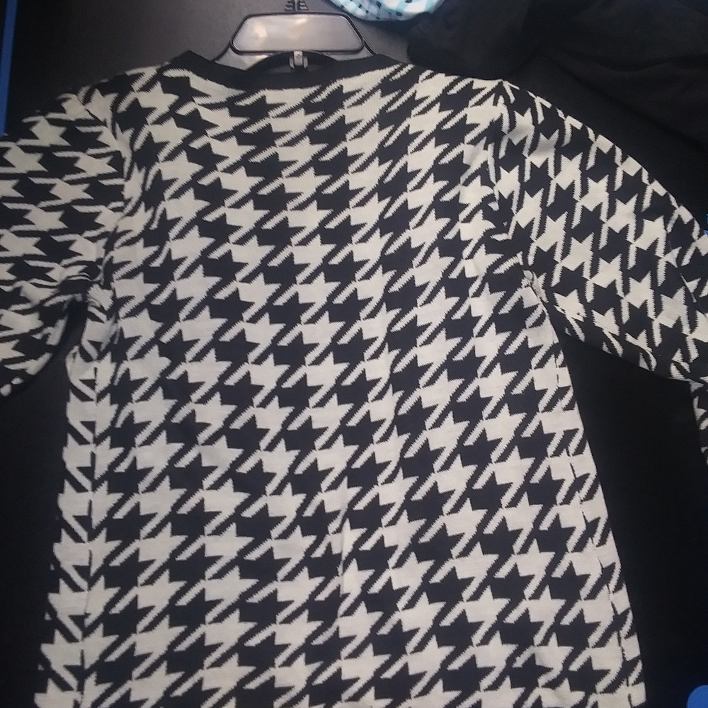 Gorgeous jacket